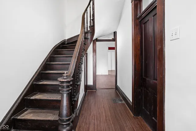 $435,000 | 866 Fletcher Avenue, Indianapolis, IN 46203