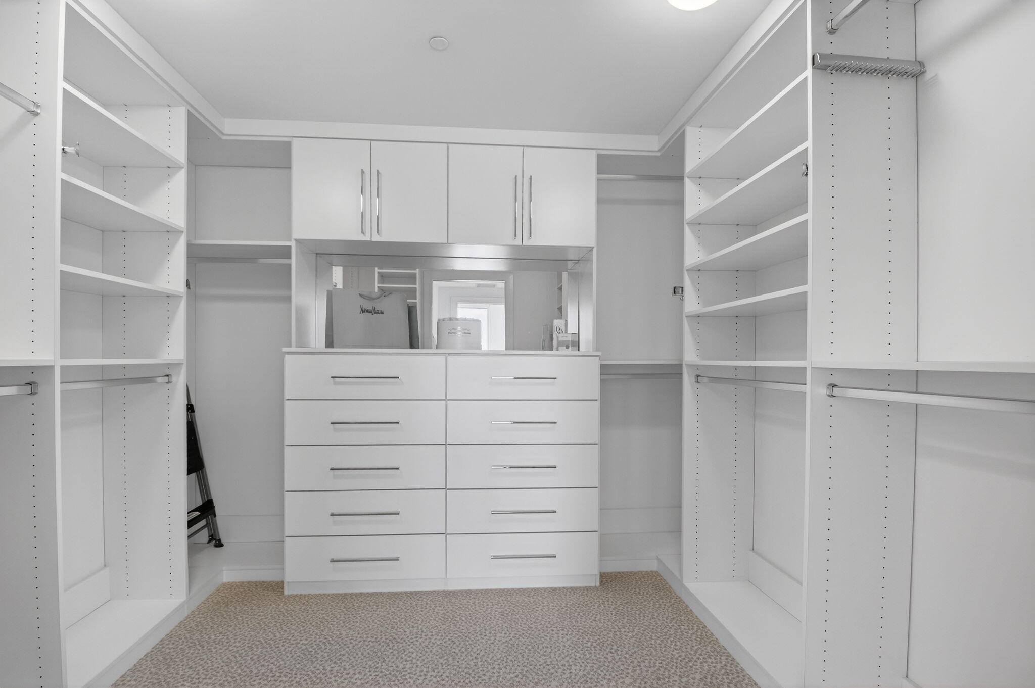 20155 Boca W Drive, Unit B401 Boca Raton, FL 33434 - Photo 18 of 64 Primary Closet