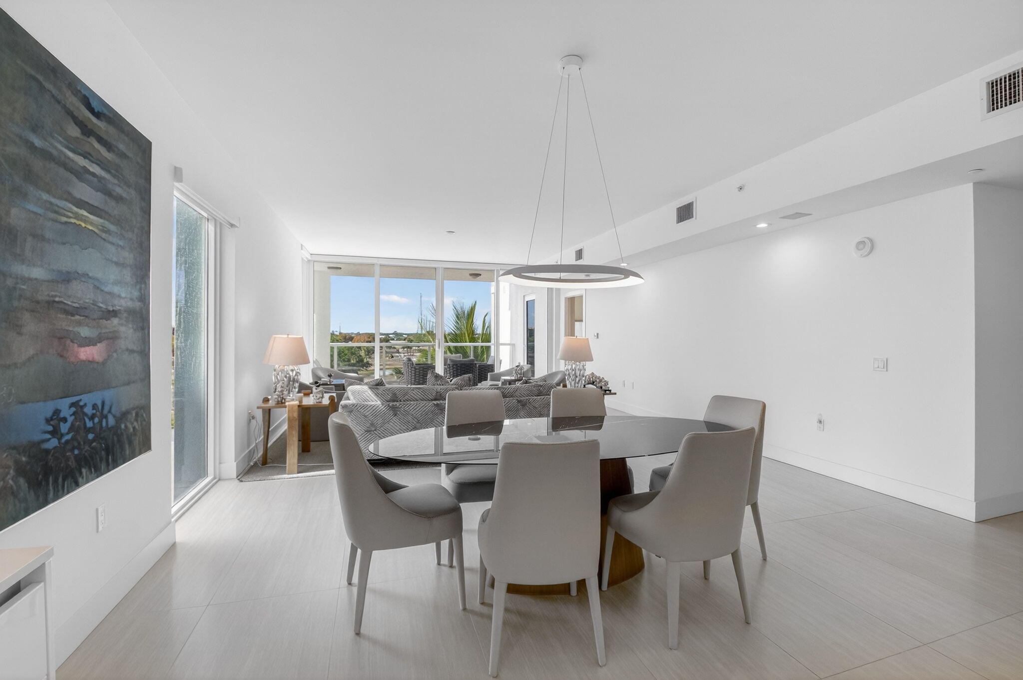 20155 Boca W Drive, Unit B401 Boca Raton, FL 33434 - Photo 3 of 64 Great room
