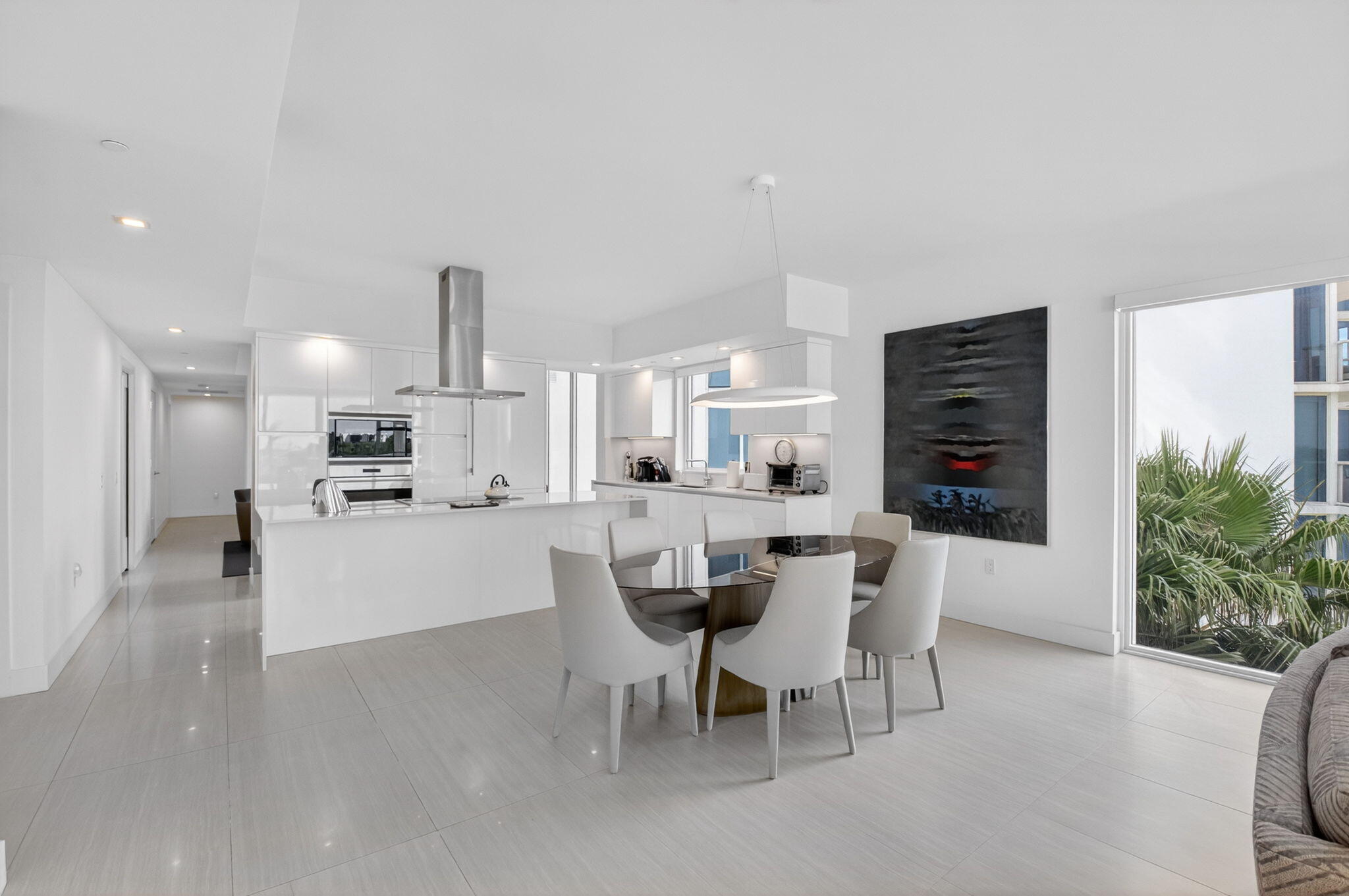 20155 Boca W Drive, Unit B401 Boca Raton, FL 33434 - Photo 8 of 64 Dining area