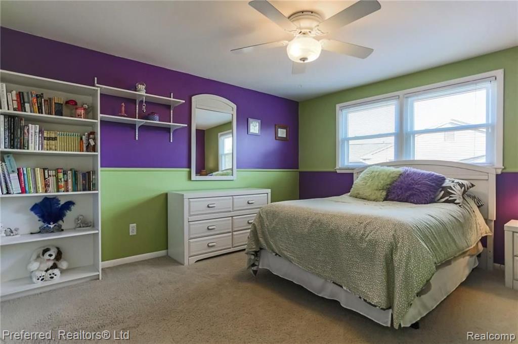 36133 Johnstown Road Farmington Hills, MI 48335 - Photo 30 of 49