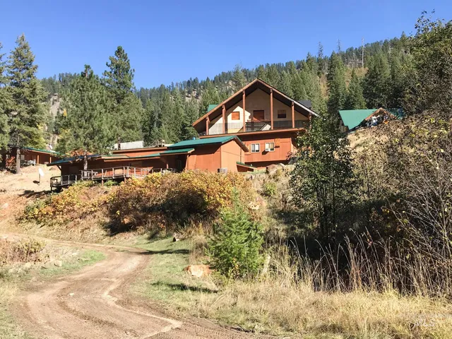 $3,500,000 | 1850 Fs Road, Unit 318, McCall, ID 83638