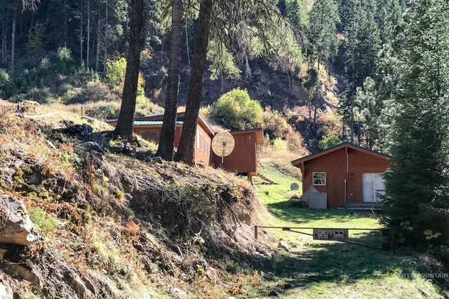 $3,500,000 | 1850 Fs Road, Unit 318, McCall, ID 83638