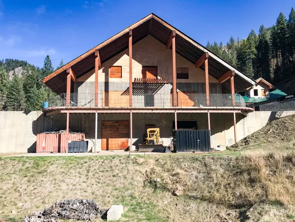 $3,500,000 | 1850 Fs Road, Unit 318, McCall, ID 83638