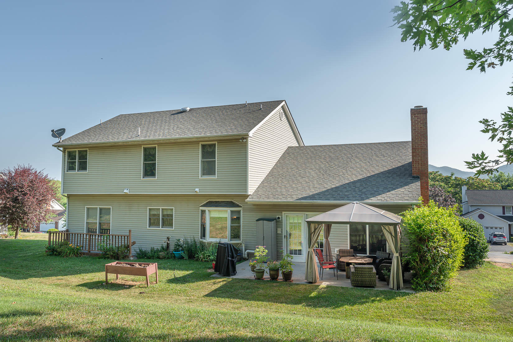 318 McIntosh Road Roanoke, VA 24019 - Photo 3 of 63 untitled (3 of 63)