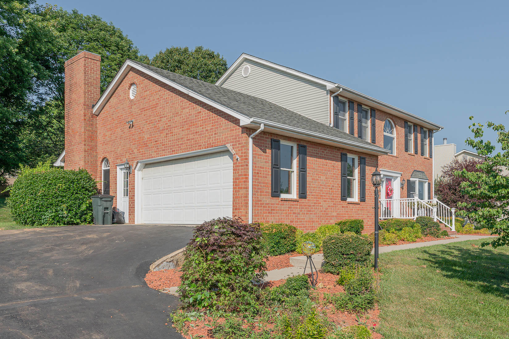 318 McIntosh Road Roanoke, VA 24019 - Photo 5 of 63 untitled (5 of 63)