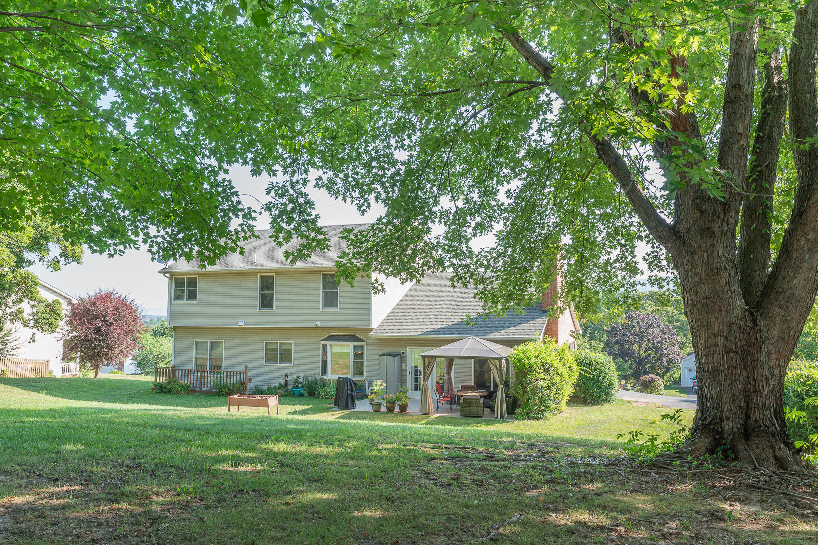 318 McIntosh Road Roanoke, VA 24019 - Photo 56 of 63 untitled (56 of 63)