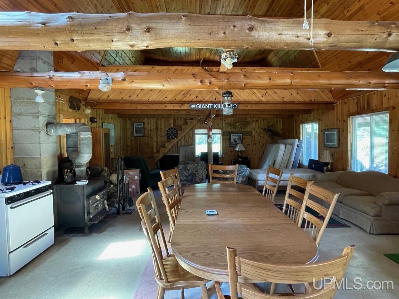 6255 Duck Lake Road Florence, WI 54121 - Photo 2 of 57 Gallery Image 2