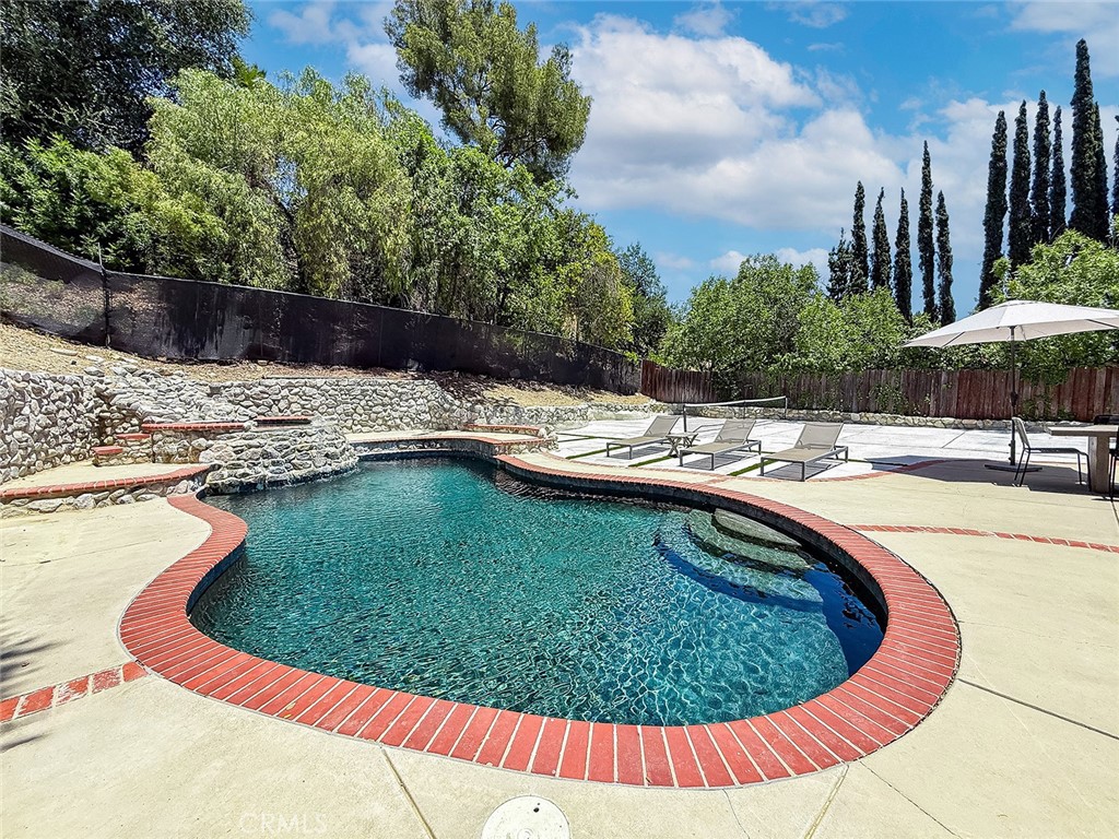 5856 Greenview Road Calabasas, CA 91302 - Photo 46 of 55