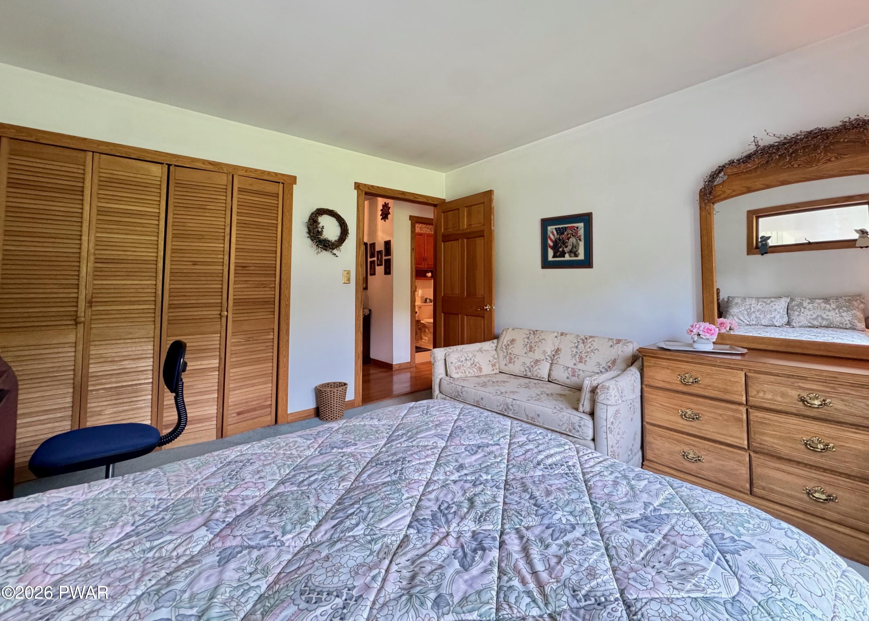 61 Murphy Hill Road Pleasant Mount, PA 18453 - Photo 41 of 66