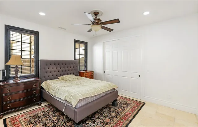 a view of a house with patio