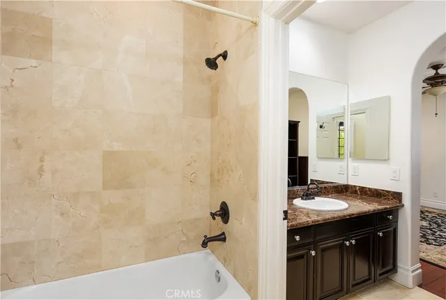 a view of outdoor space yard and patio