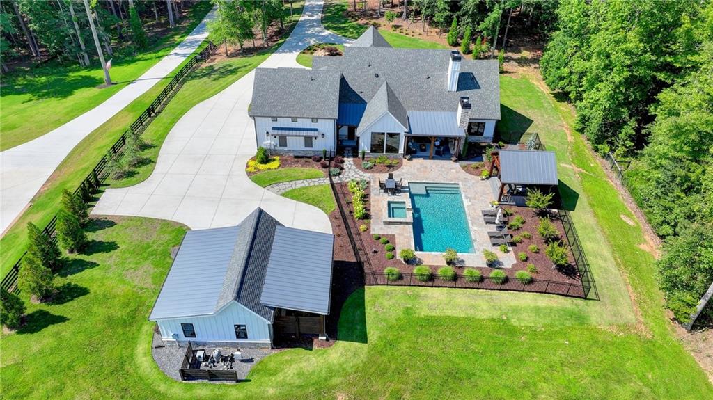 1070 Trinity Church Road Canton, GA 30115 - Photo 1 of 1 Gallery Image 1
