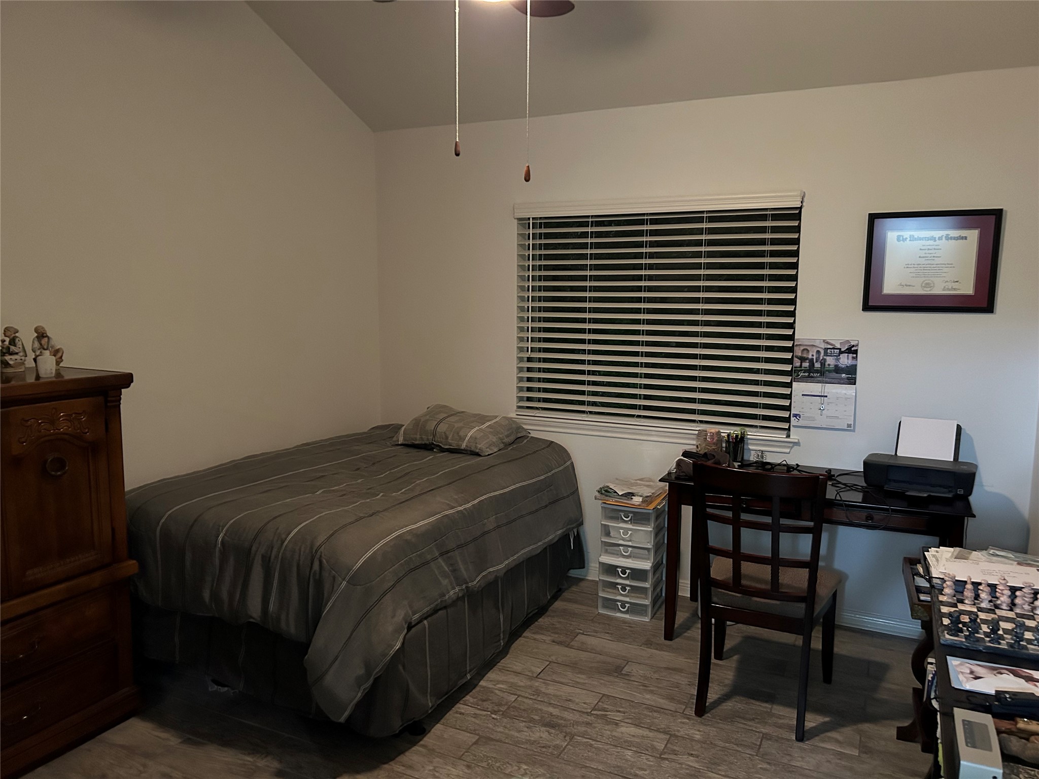 3500 Tangle Brush Drive, Unit 188 Spring, TX 77381 - Photo 8 of 14 Bedroom