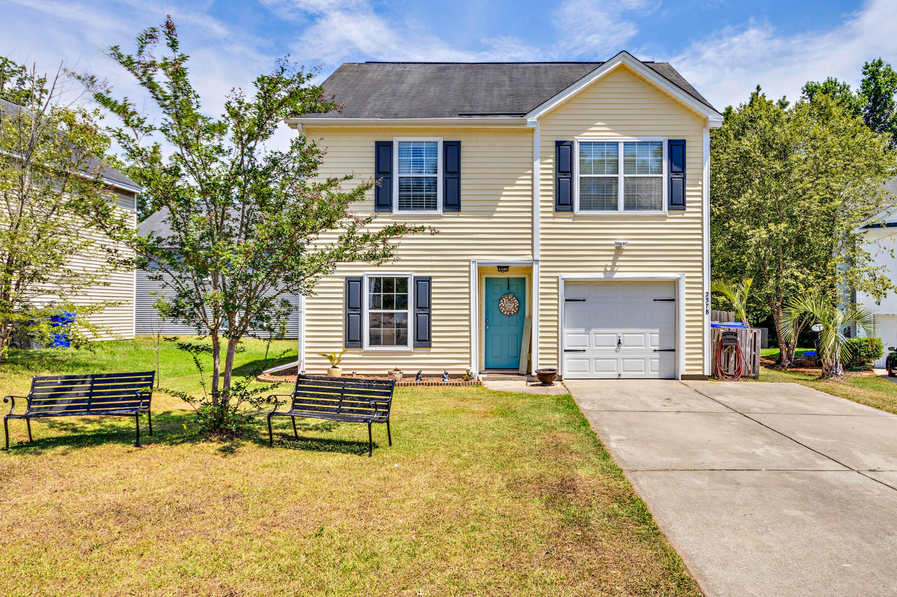 2378 Tulane Road North Charleston, SC 29406 - Photo 1 of 26 1 b (1 of 1)