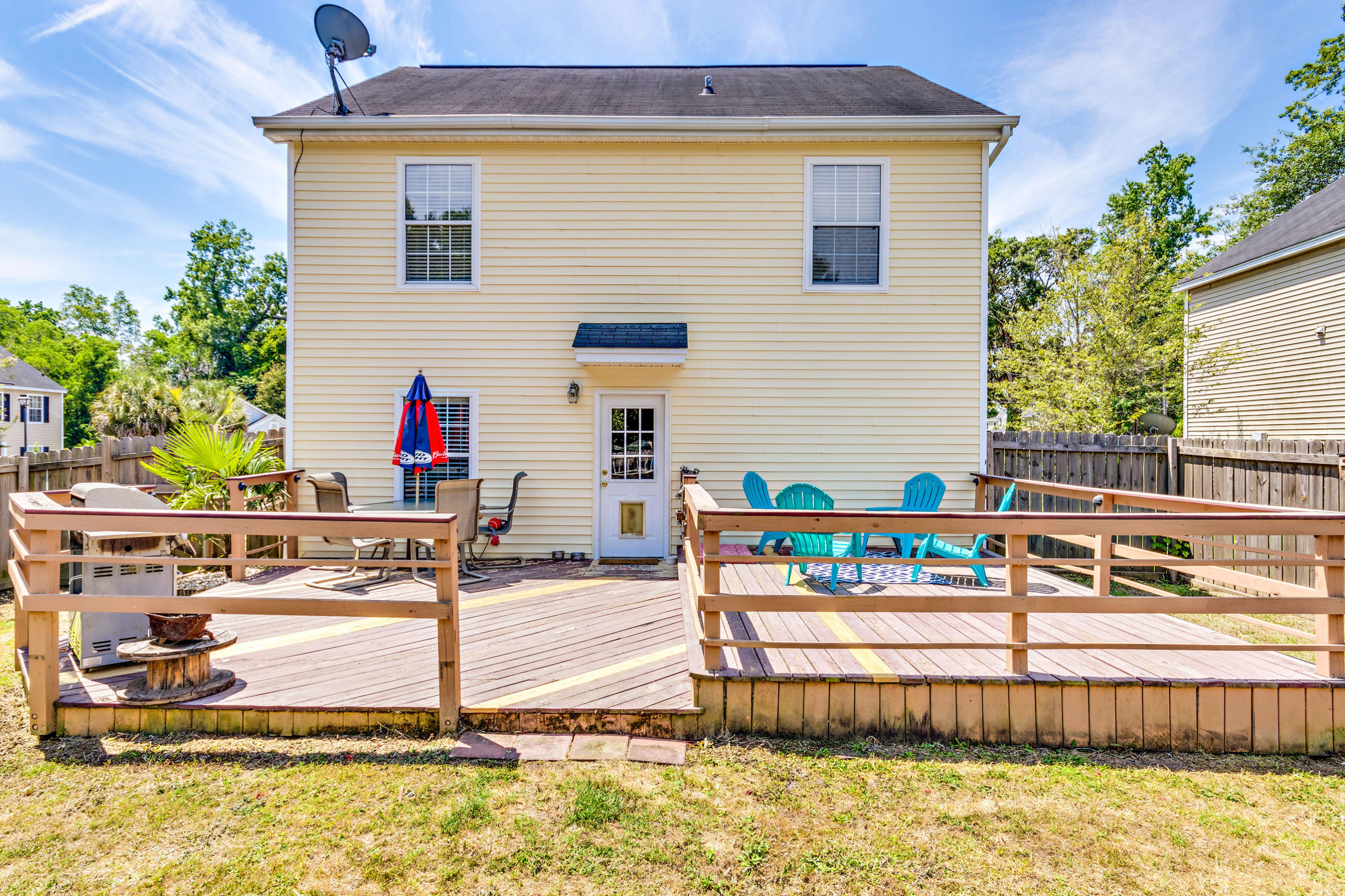 2378 Tulane Road North Charleston, SC 29406 - Photo 23 of 26 24