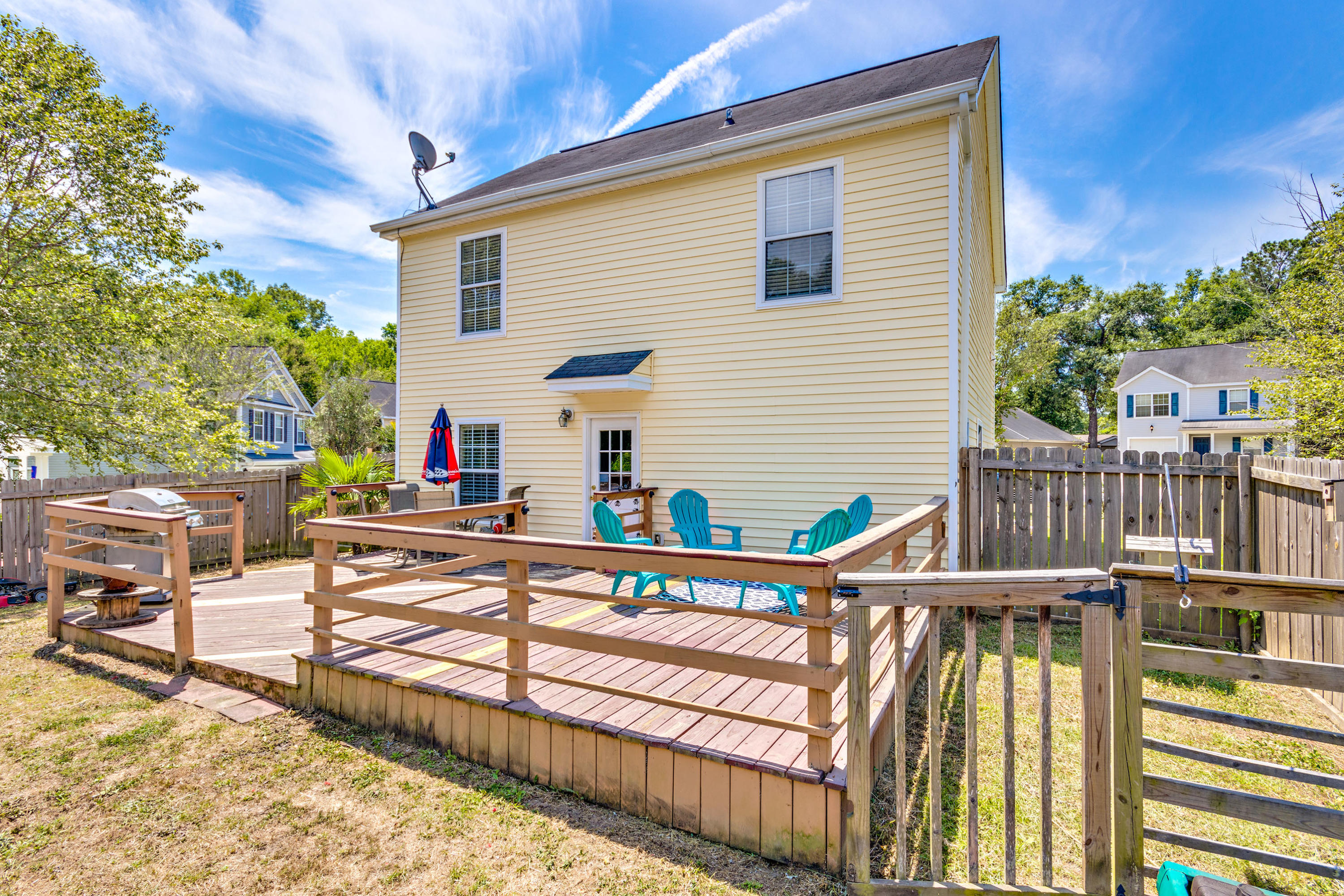 2378 Tulane Road North Charleston, SC 29406 - Photo 24 of 26 25