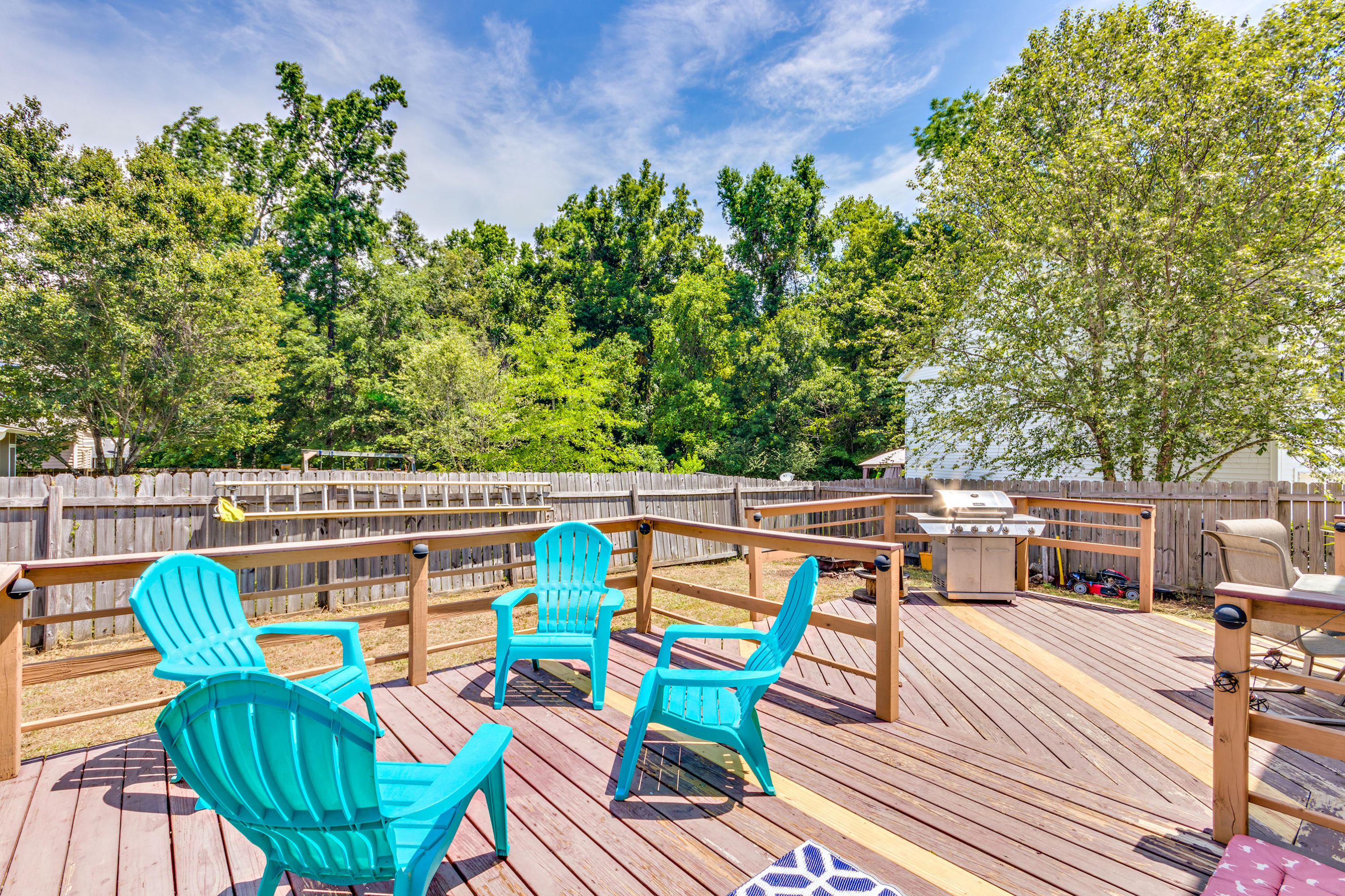 2378 Tulane Road North Charleston, SC 29406 - Photo 26 of 26 28