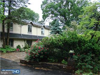933 Croton Road Wayne, PA 19087 - Photo 1 of 21 Exterior