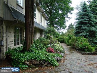 933 Croton Road Wayne, PA 19087 - Photo 2 of 21 Exterior