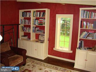933 Croton Road Wayne, PA 19087 - Photo 12 of 21 Office / Study
