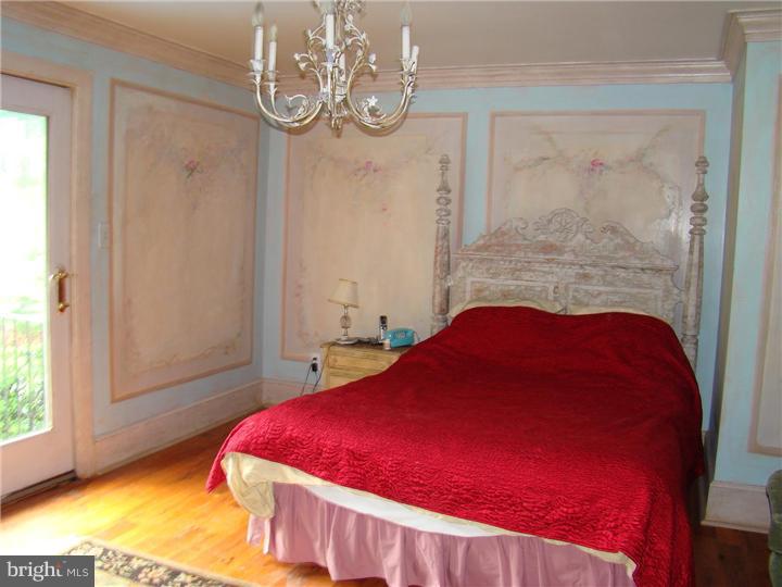 933 Croton Road Wayne, PA 19087 - Photo 13 of 21 Bedroom - Main