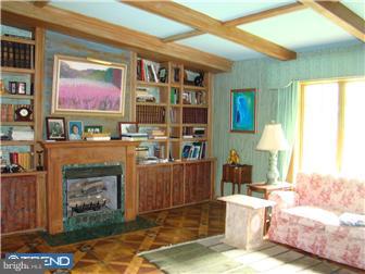 933 Croton Road Wayne, PA 19087 - Photo 6 of 21 Family Room