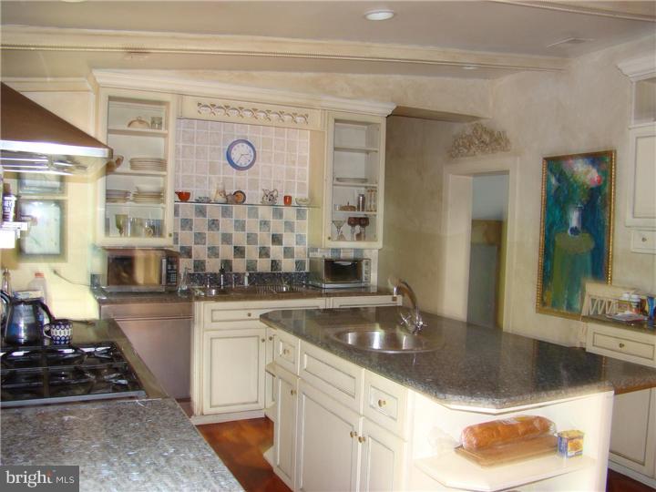 933 Croton Road Wayne, PA 19087 - Photo 10 of 21 Kitchen