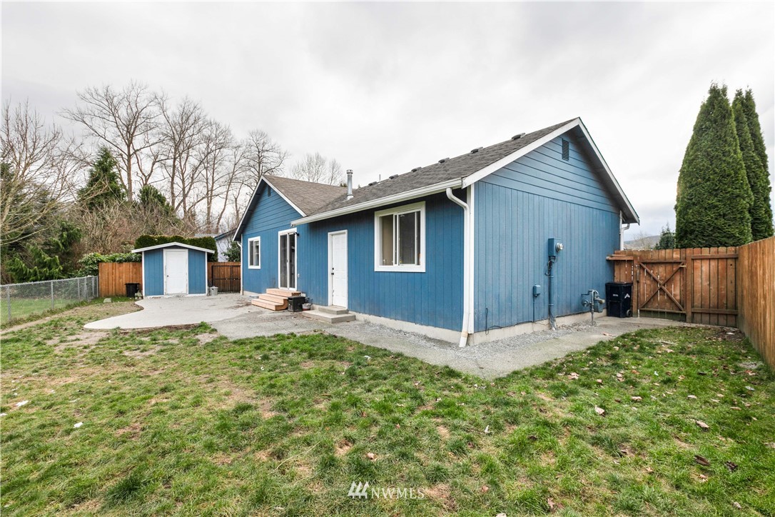 441 Spring Lane Sedro-Woolley, WA 98284 - Photo 14 of 14