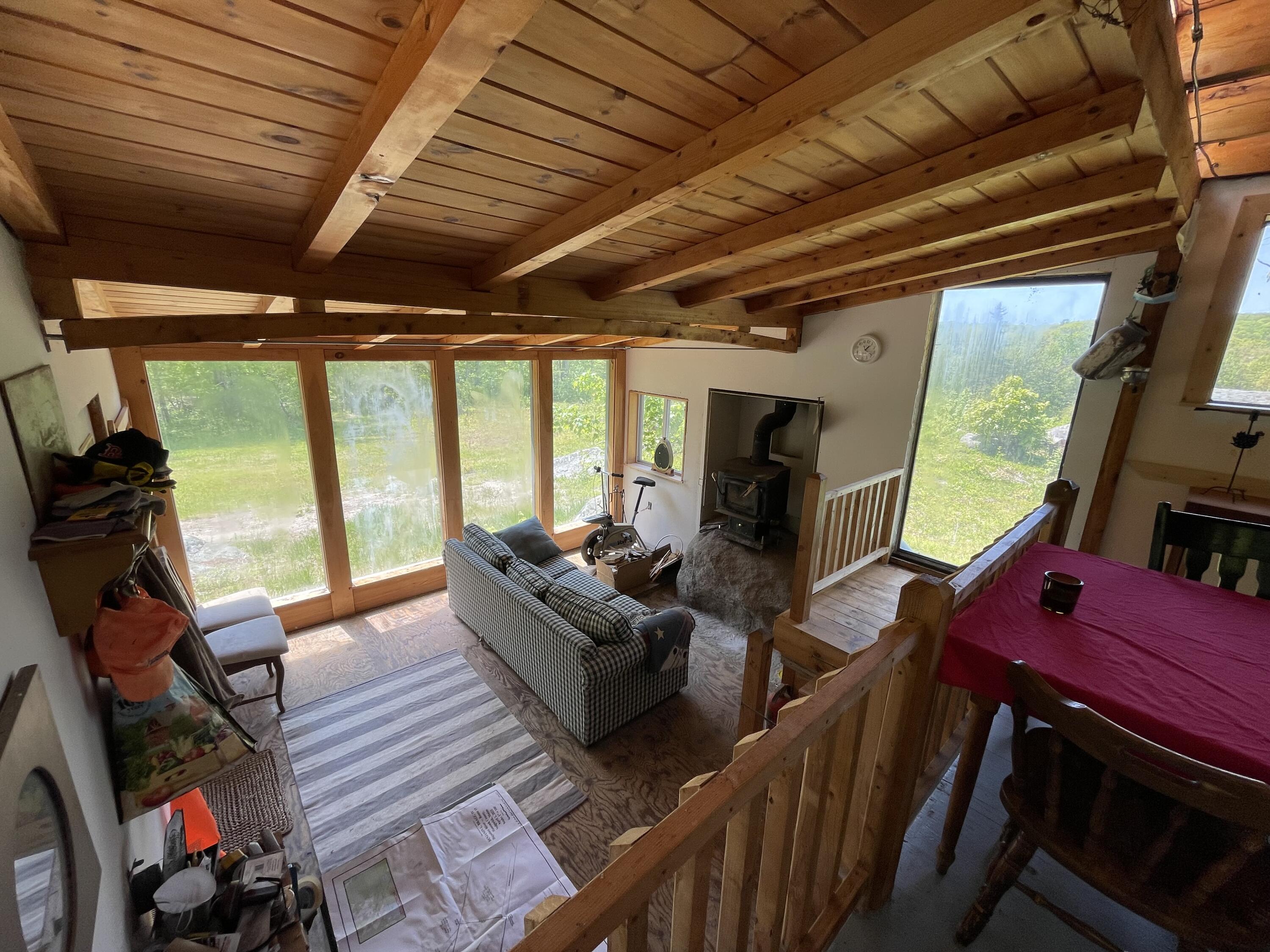 30 Snow's Cove Road Sedgwick, ME 04676 - Photo 9 of 41 Photo May 30 2023, 1 23 09 PM