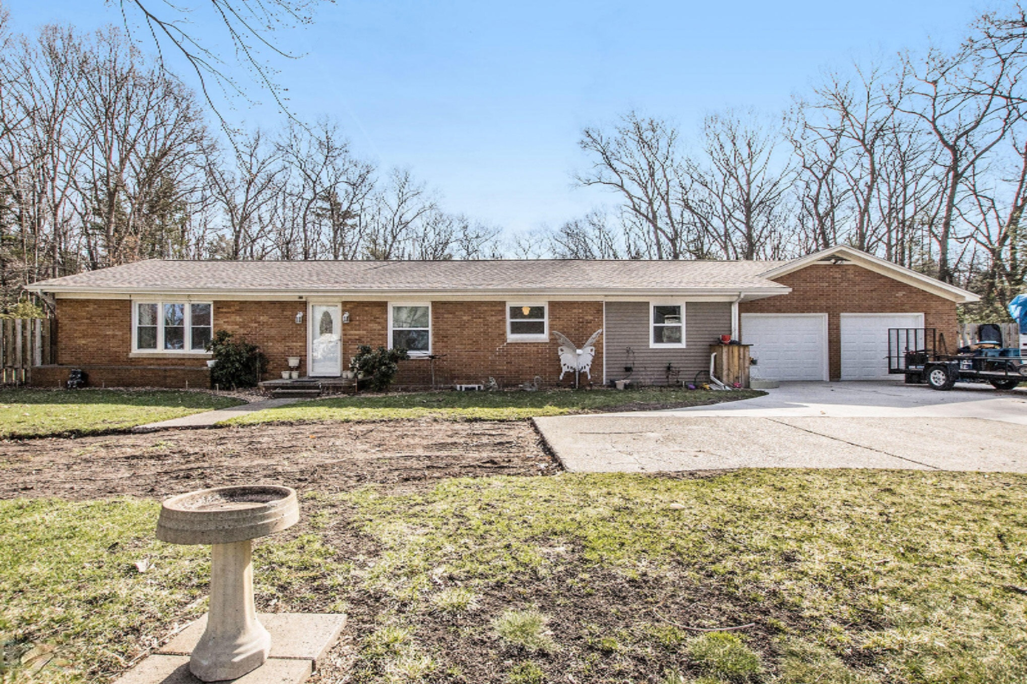 788 North Peterson Road Muskegon, MI 49445 - Photo 1 of 25 IMG_7864