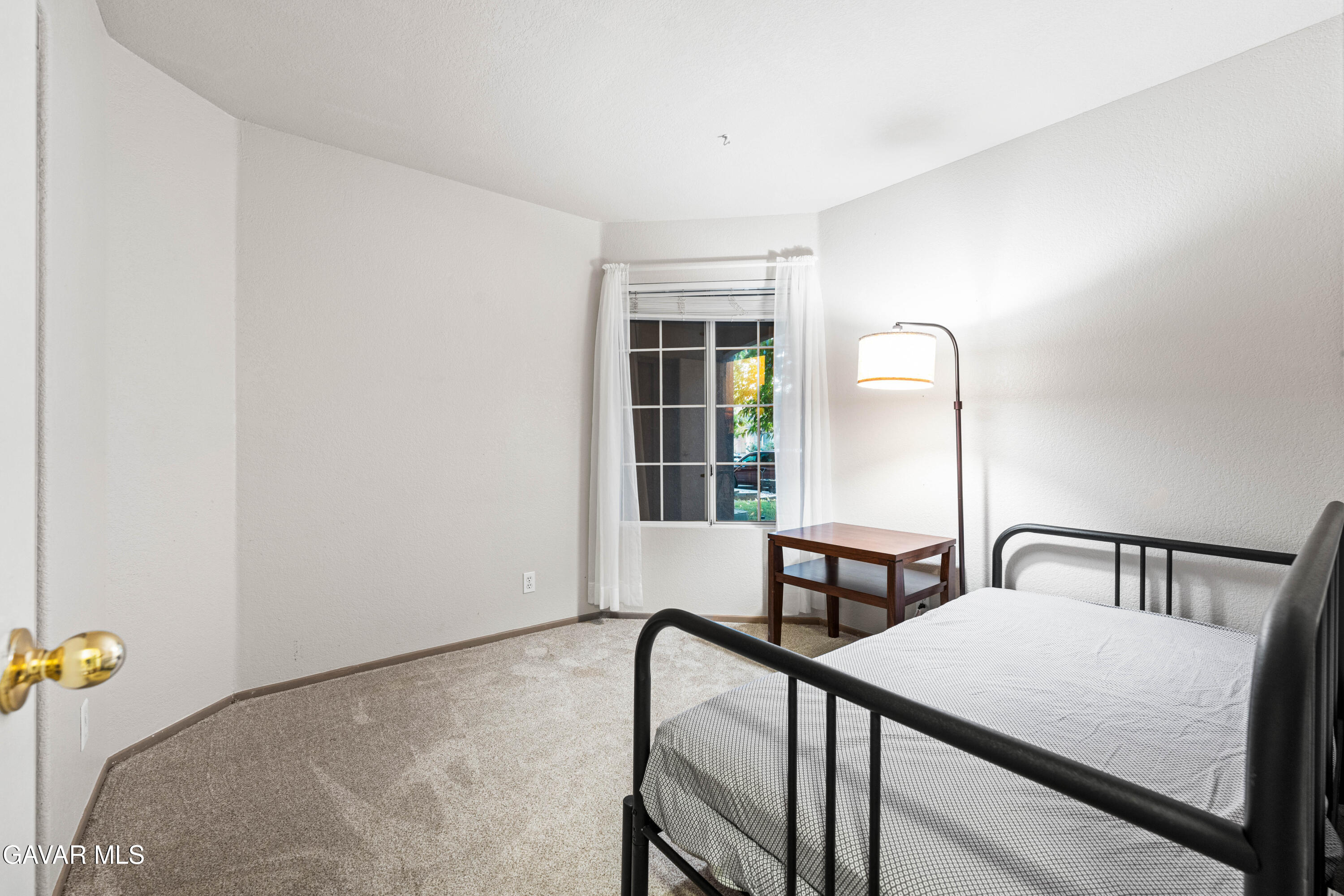 3418 Rodney Street Rosamond, CA 93560 - Photo 19 of 35 a view of front door and bedroom