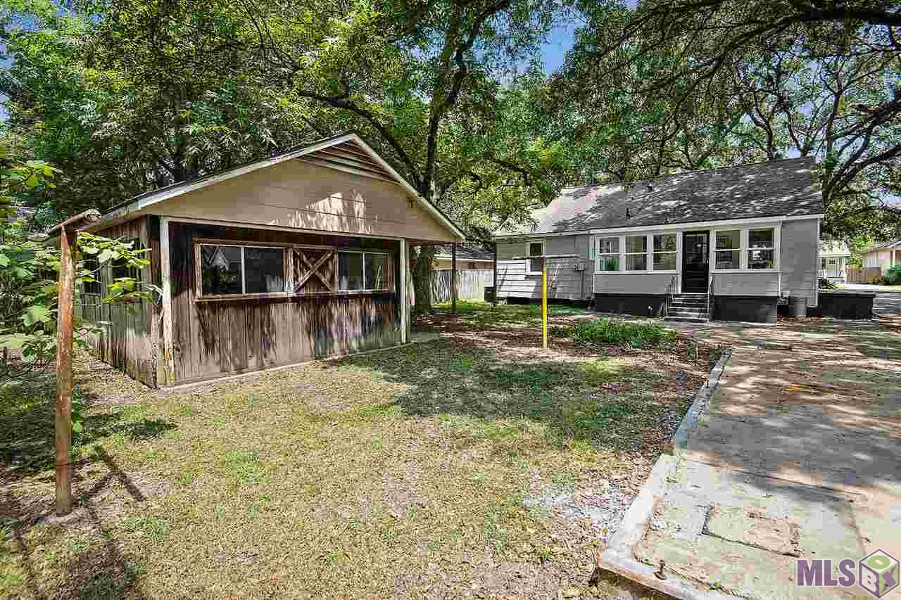 624 Edison Street Baton Rouge, LA 70806 - Photo 15 of 21 Gallery Image 15