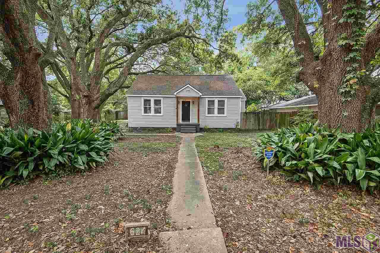 624 Edison Street Baton Rouge, LA 70806 - Photo 17 of 21 Gallery Image 17