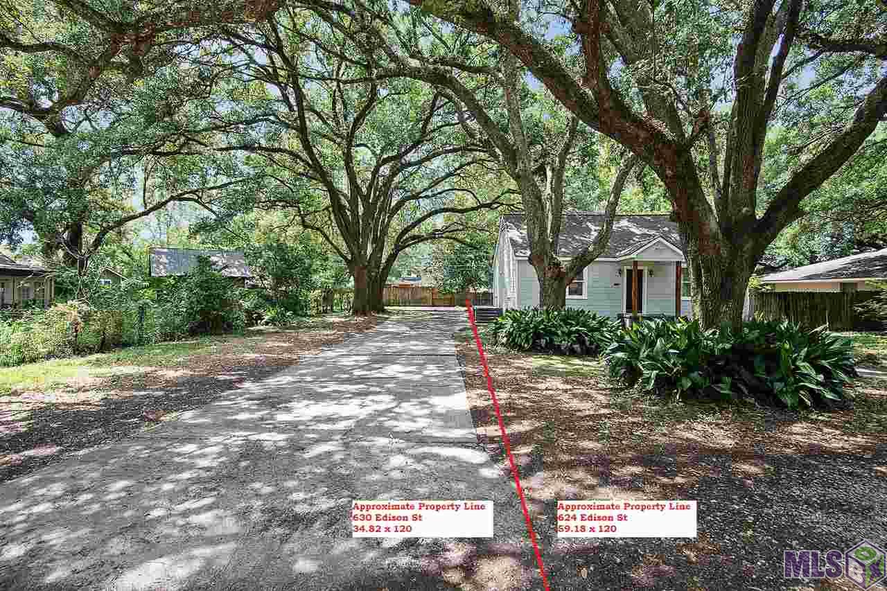 624 Edison Street Baton Rouge, LA 70806 - Photo 21 of 21 Gallery Image 21