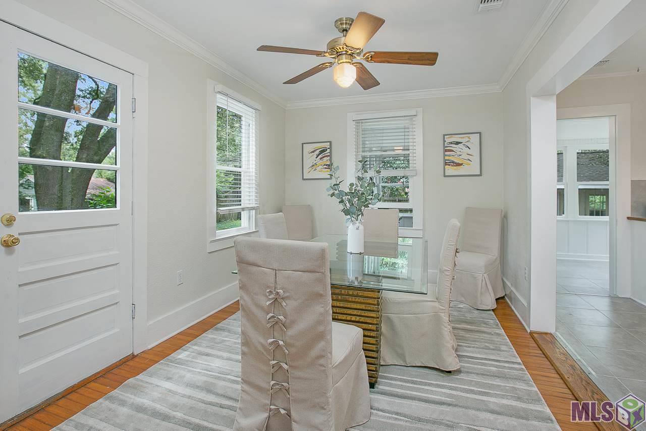 624 Edison Street Baton Rouge, LA 70806 - Photo 7 of 21 Dining