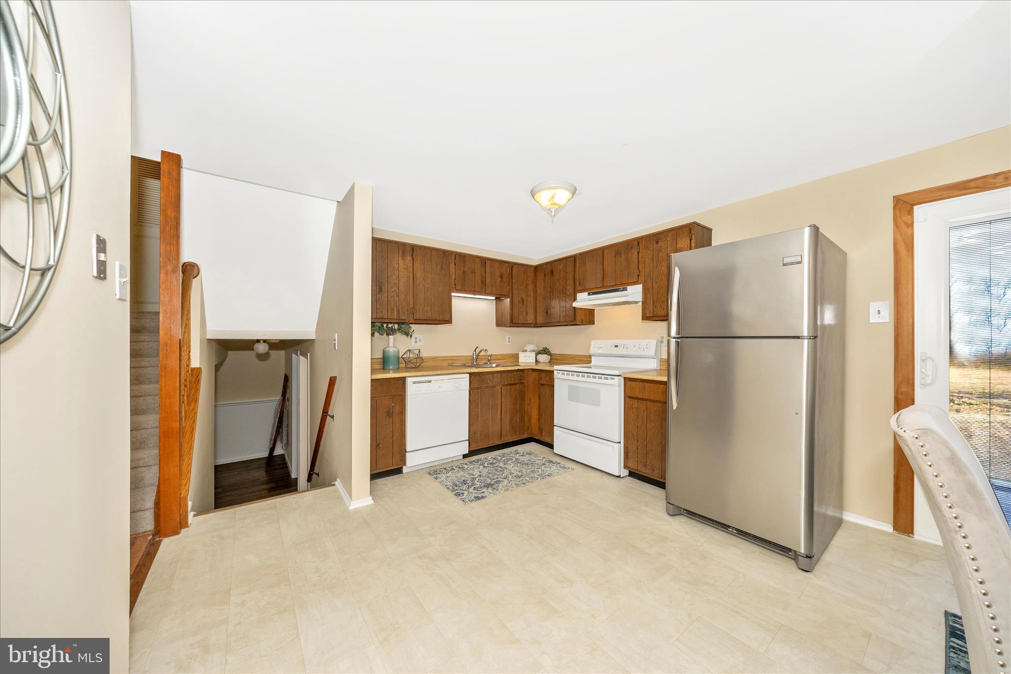 1339 Orchard Way Frederick, MD 21703 - Photo 13 of 92 Kitchen