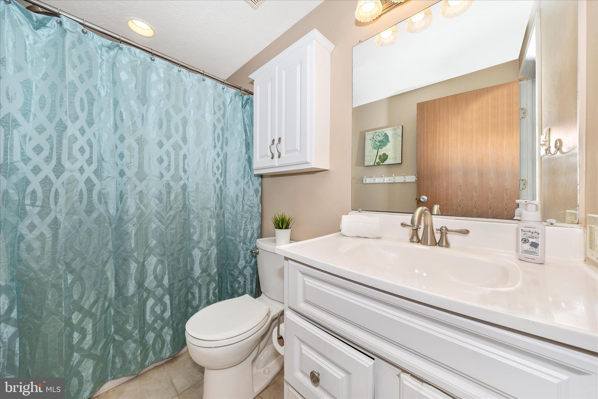 1339 Orchard Way Frederick, MD 21703 - Photo 28 of 92 Hall Bathroom