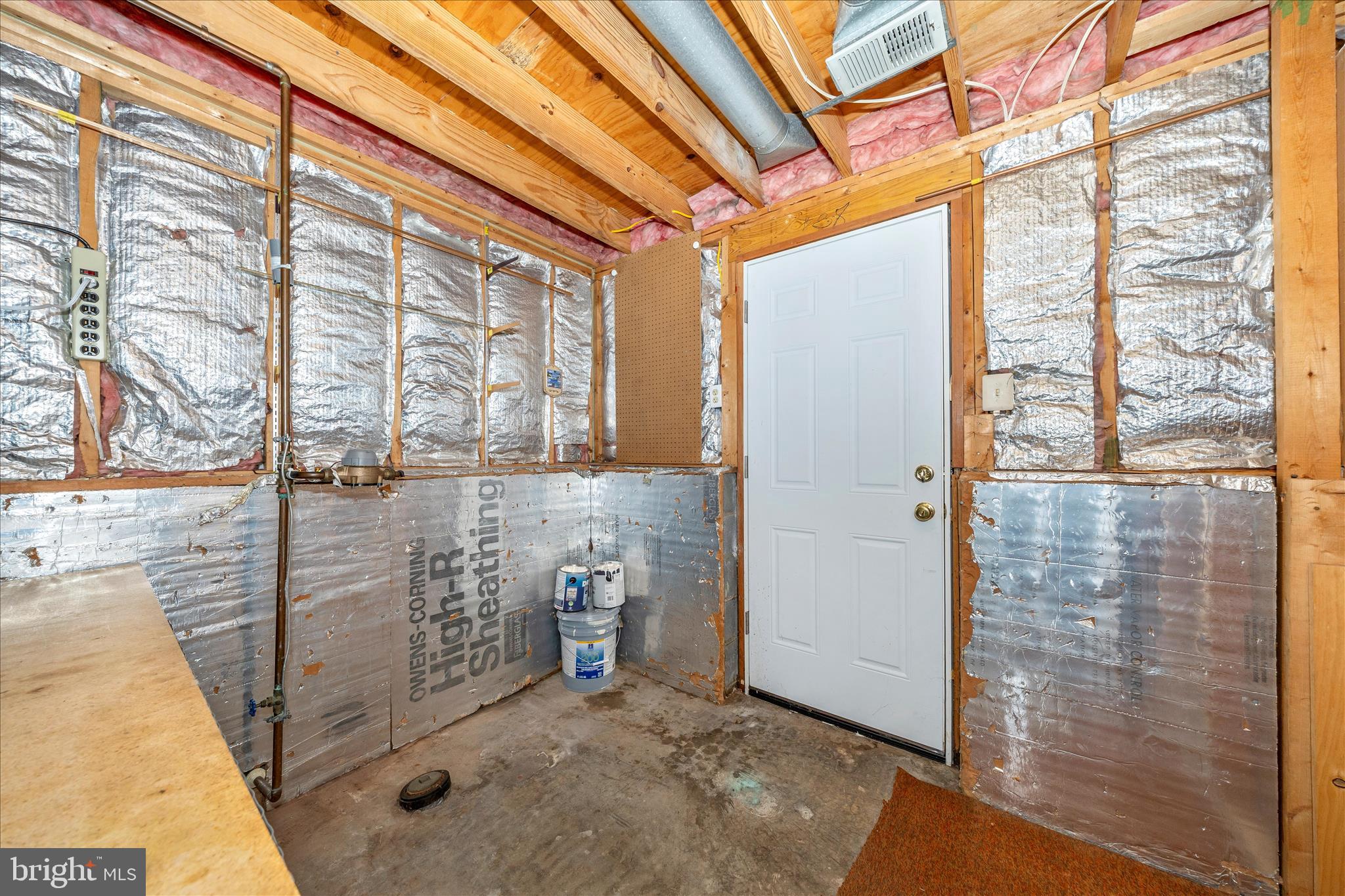 1339 Orchard Way Frederick, MD 21703 - Photo 37 of 92 Work Room