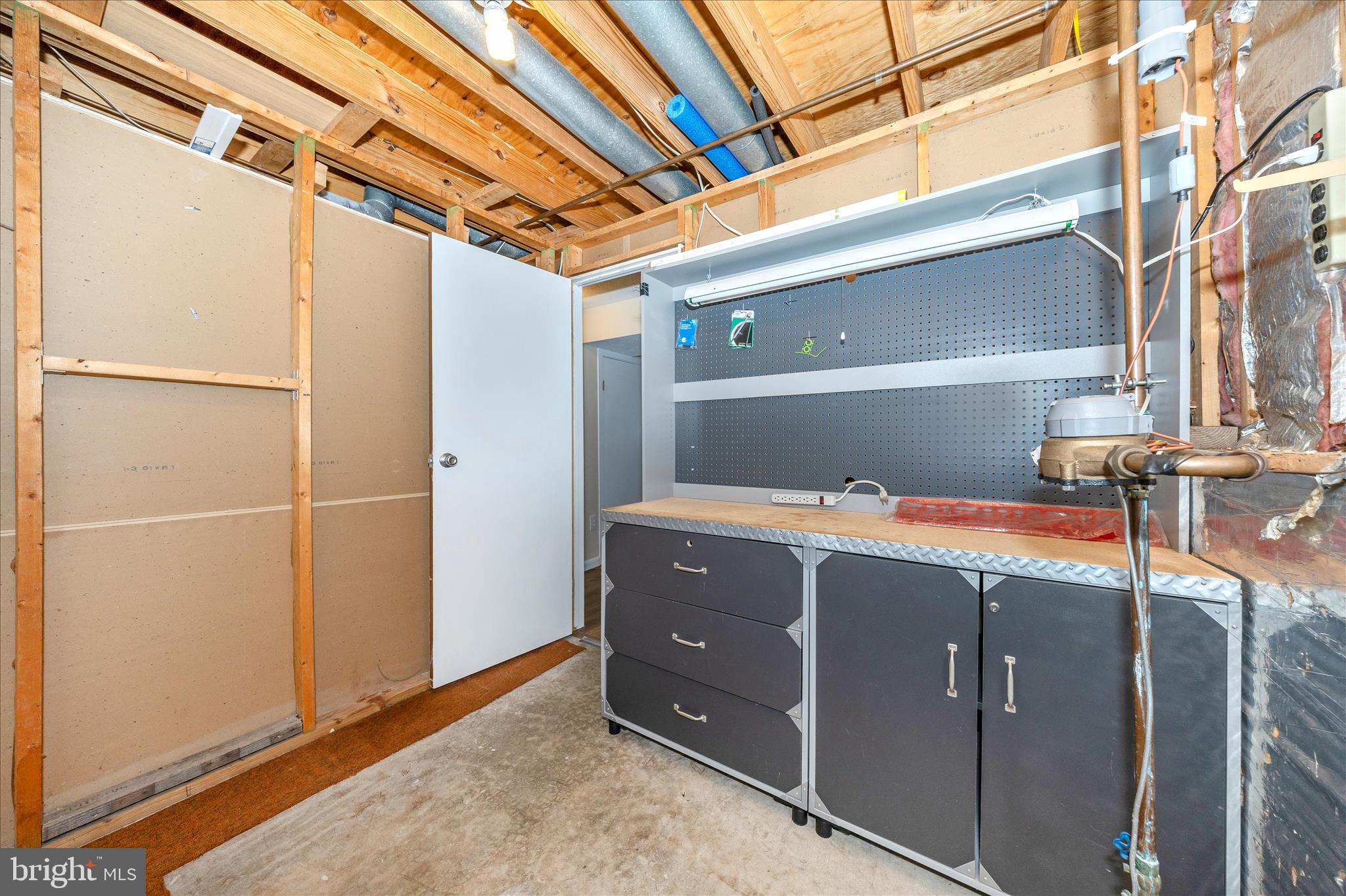 1339 Orchard Way Frederick, MD 21703 - Photo 38 of 92 Work Room