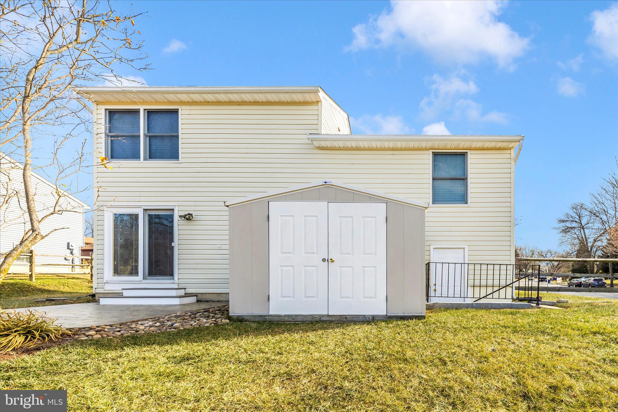 1339 Orchard Way Frederick, MD 21703 - Photo 45 of 92 Exterior Back