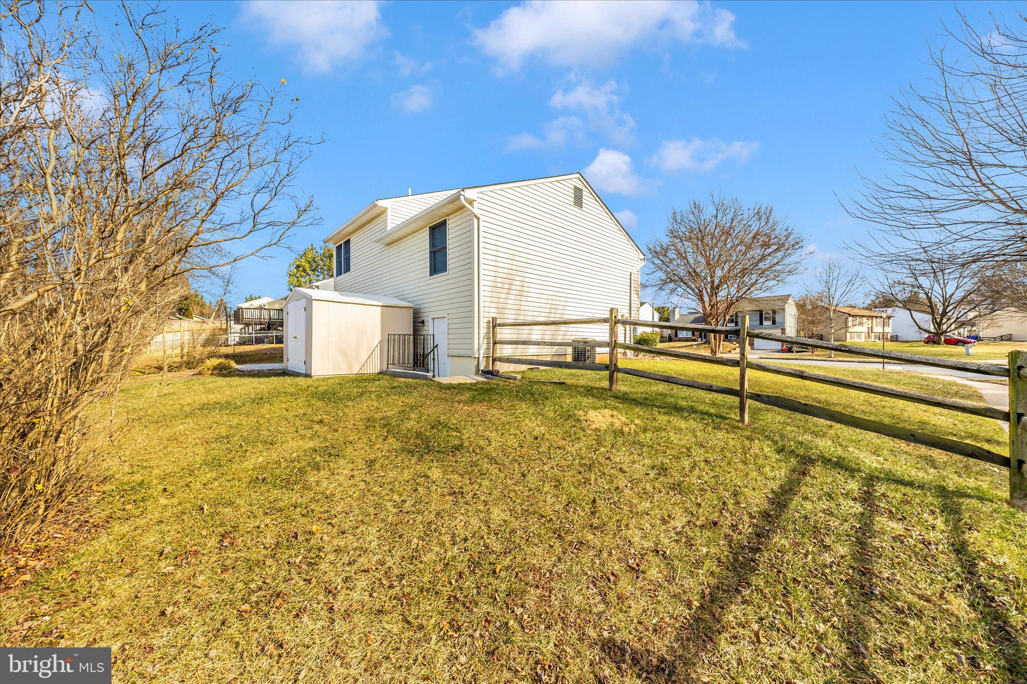 1339 Orchard Way Frederick, MD 21703 - Photo 46 of 92 Exterior Back