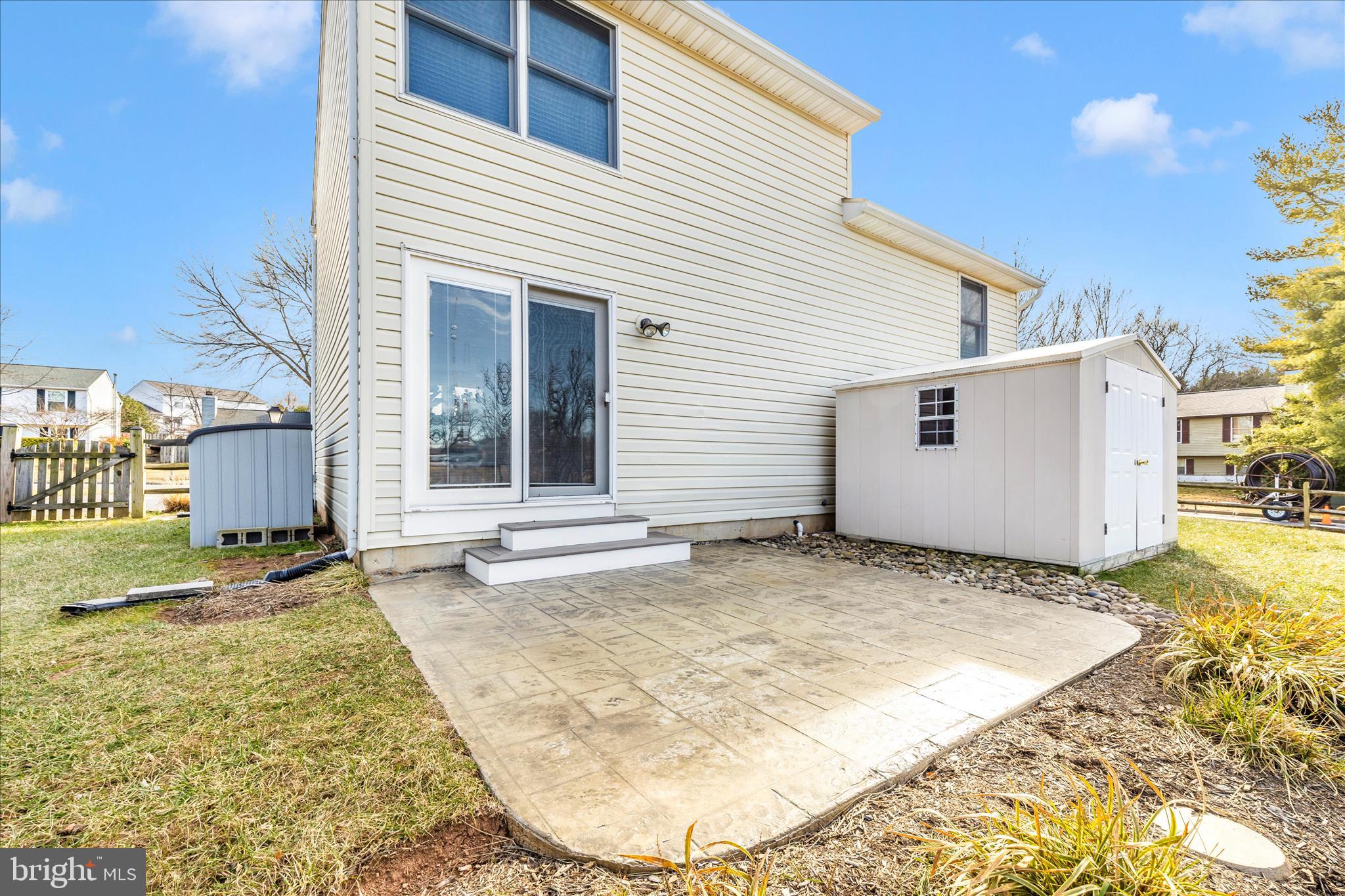 1339 Orchard Way Frederick, MD 21703 - Photo 48 of 92 Patio