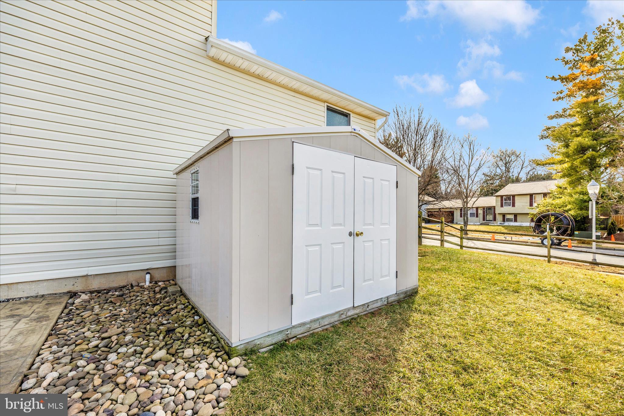 1339 Orchard Way Frederick, MD 21703 - Photo 52 of 92 Shed