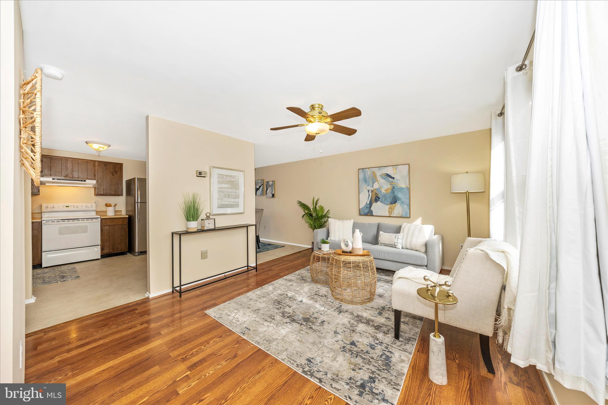 1339 Orchard Way Frederick, MD 21703 - Photo 58 of 92 Living Room