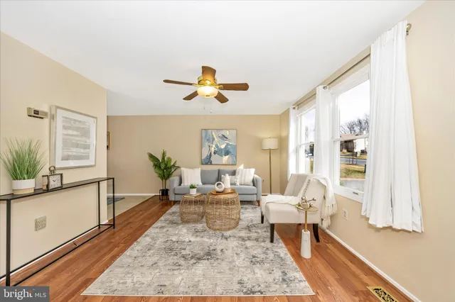 $499,900 | 1339 Orchard Way, Frederick, MD 21703