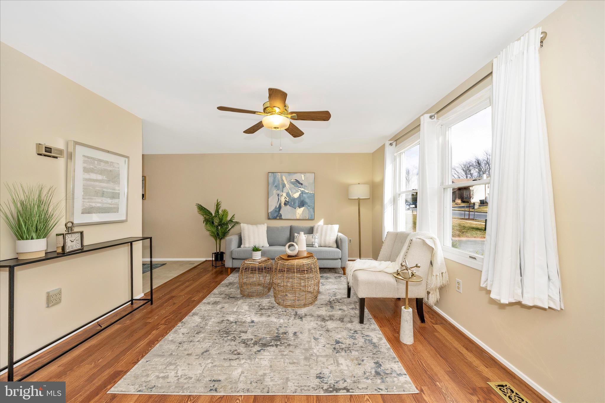 1339 Orchard Way Frederick, MD 21703 - Photo 59 of 92 Living Room