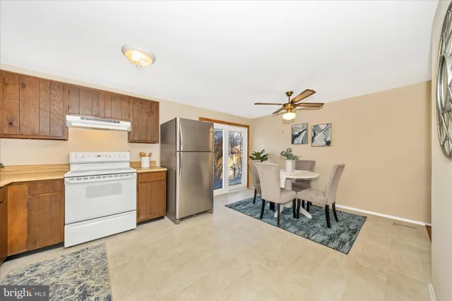 $499,900 | 1339 Orchard Way, Frederick, MD 21703