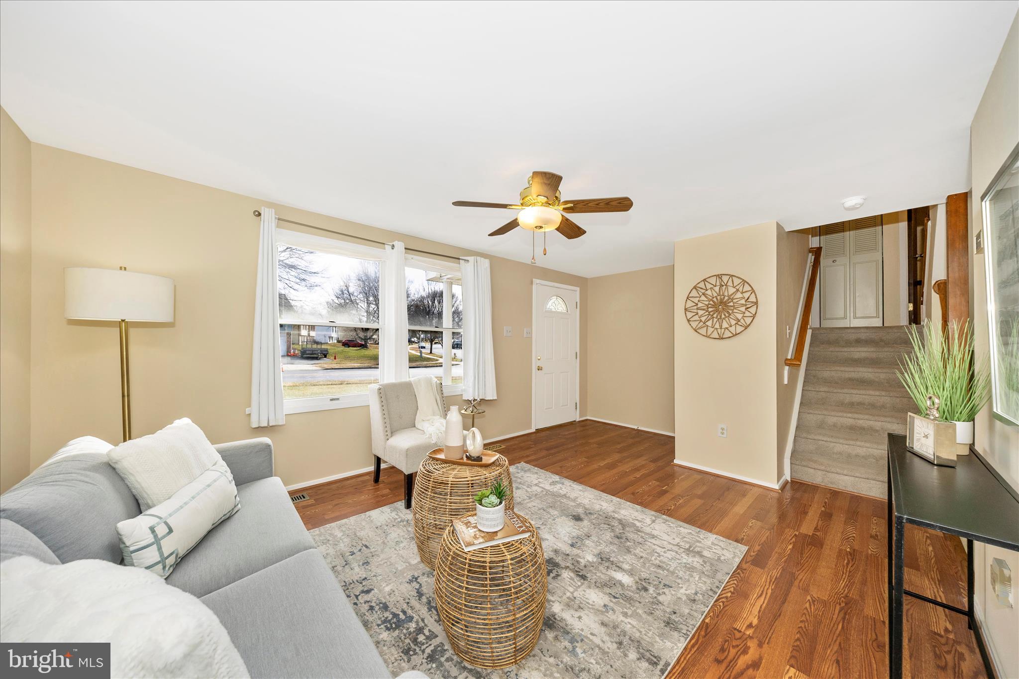 1339 Orchard Way Frederick, MD 21703 - Photo 6 of 92 Living Room