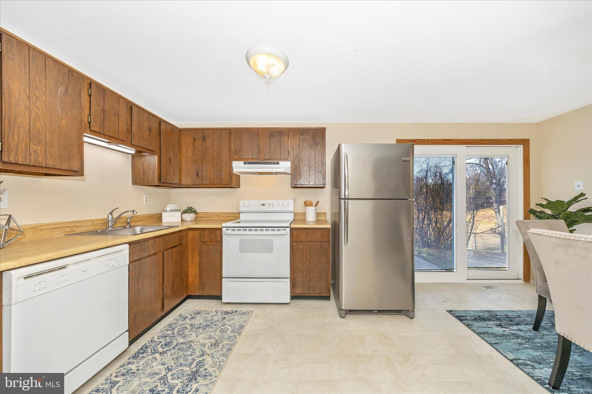 1339 Orchard Way Frederick, MD 21703 - Photo 64 of 92 Kitchen